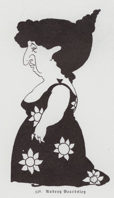 Caricature d